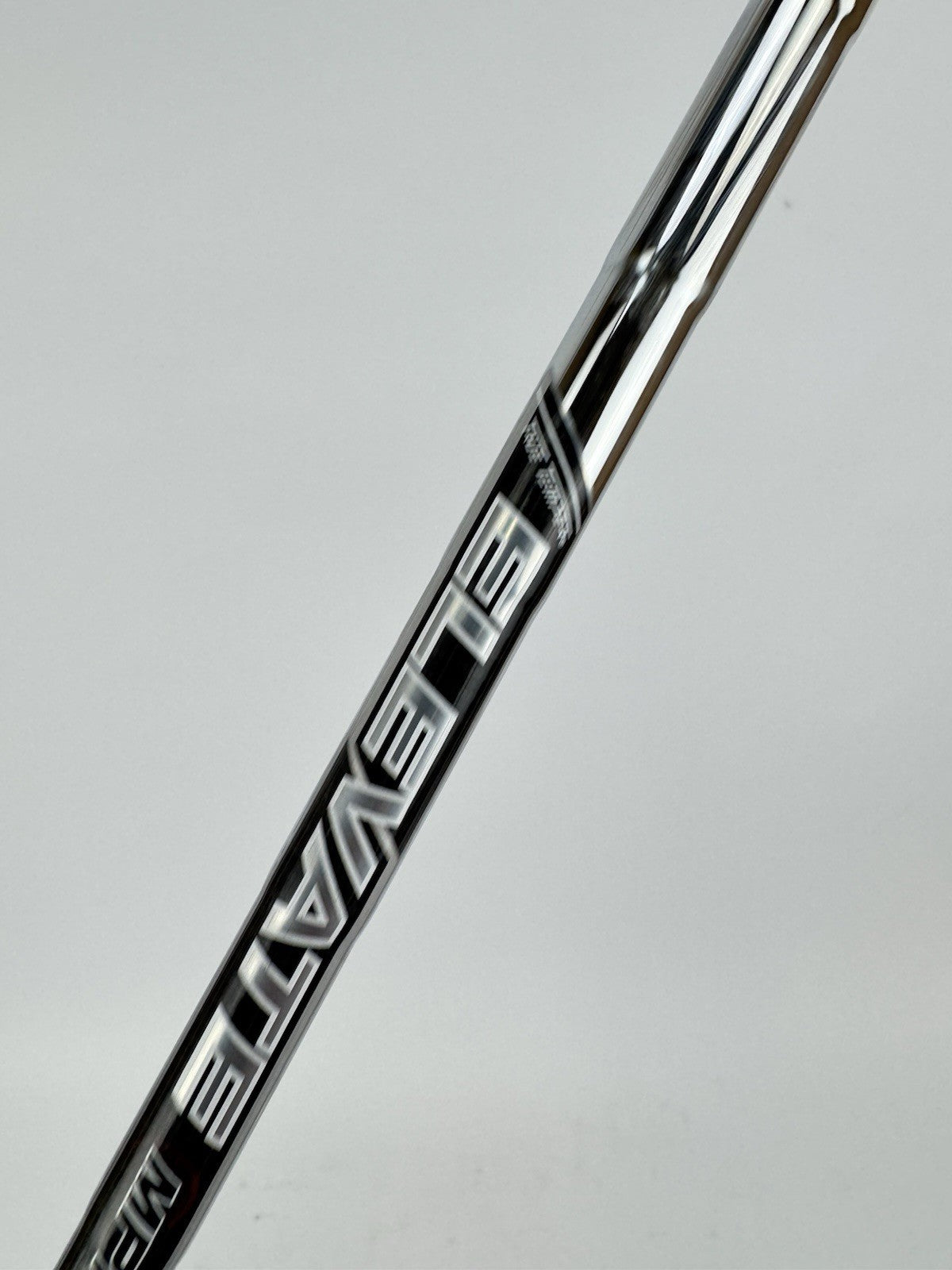 PXG 0311XP 7 Iron Gen3 Elevate MPH 95 Regular Steel /2up /Right /Demo /3193416