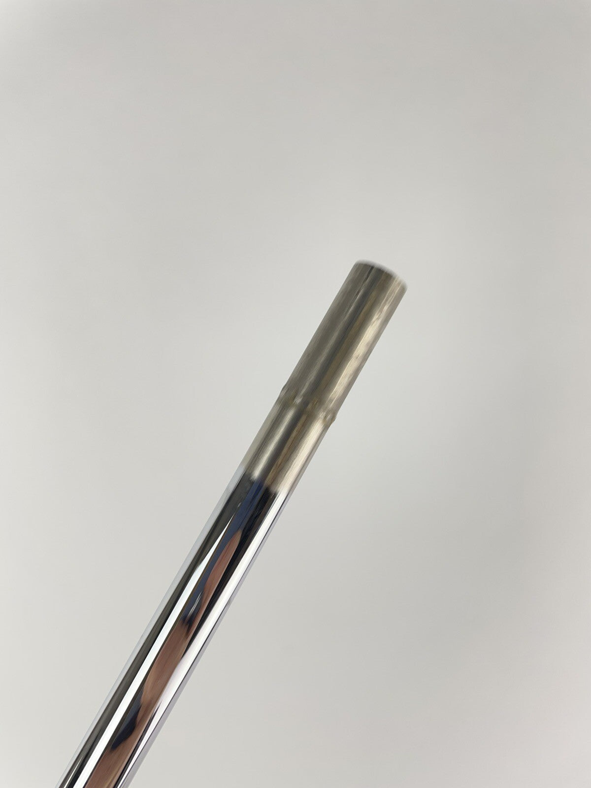 True Temper Superlight Iron Shaft Regular Flex Steel 36.25”/0.370 Parallel/131135