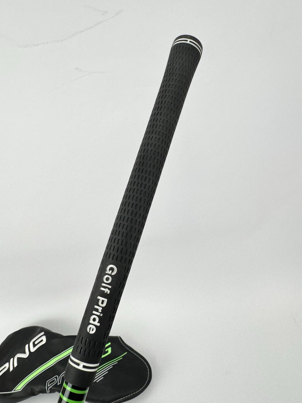 Ping Prodi G Driver 15* Junior Graphite /Right Handed /Headcover /3428016