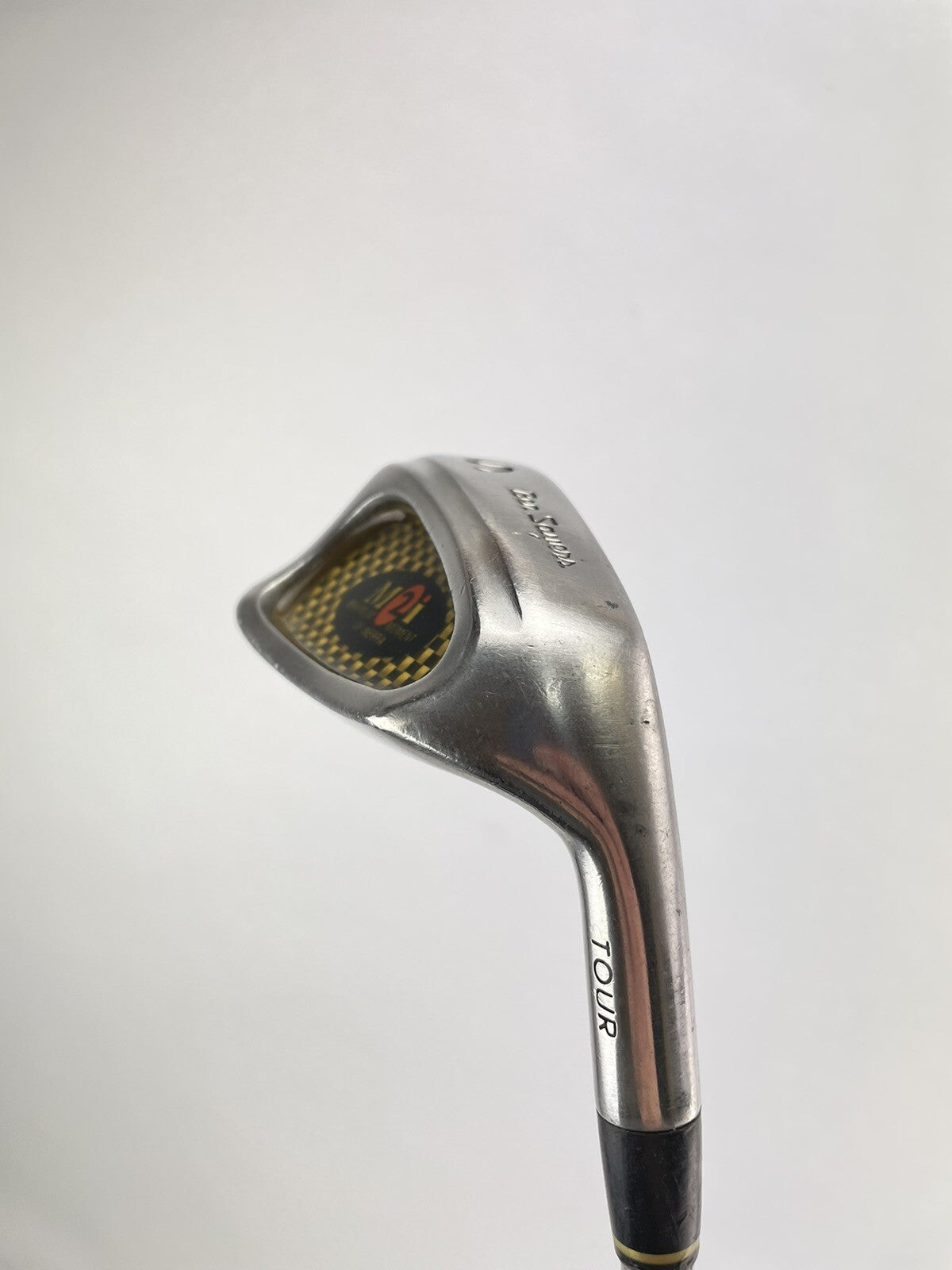 Ben Sayers Sand Wedge M2i Tour Regular Steel /Right /New Grip /200724