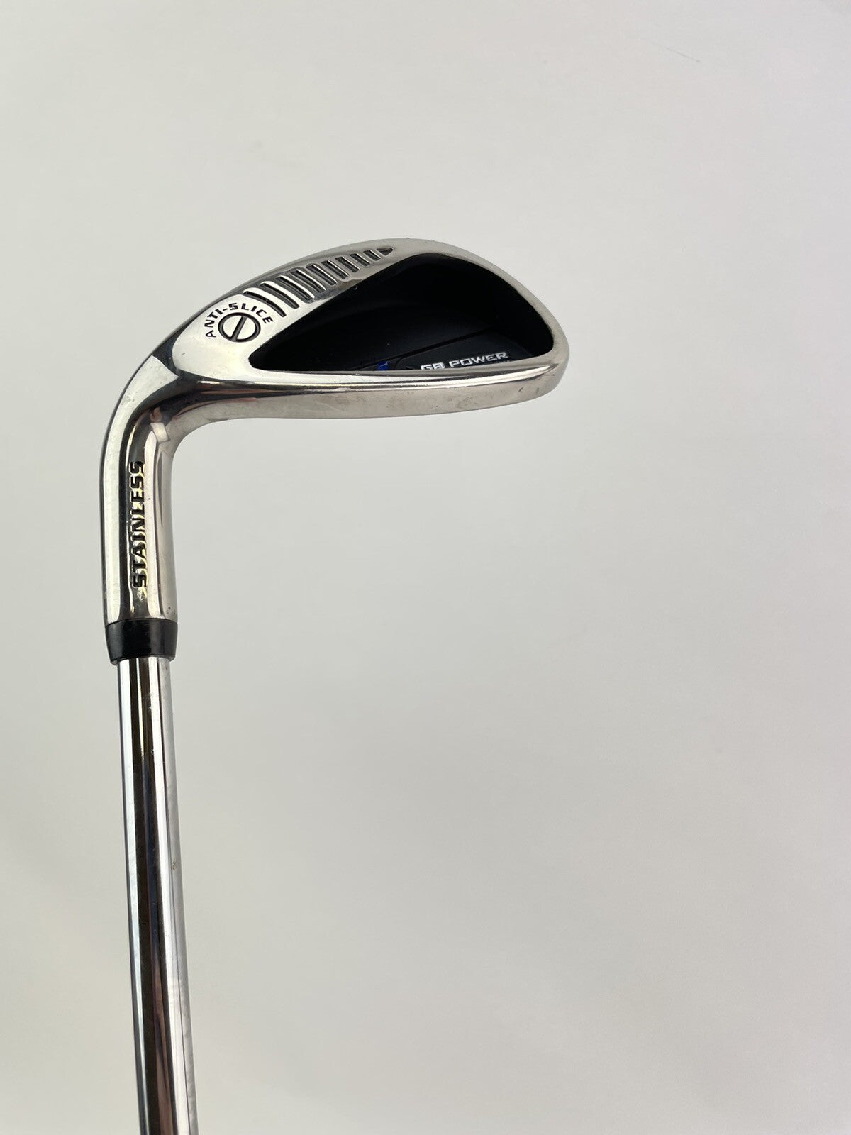 Golden Bear 8 Iron Anti-Slice Draw Uniflex Steel /Left Hand /New Grip /1840718
