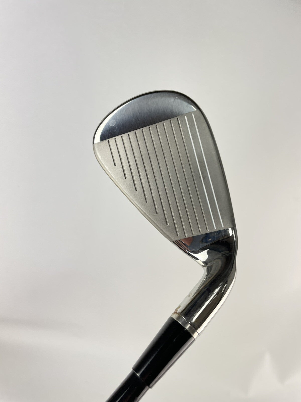 Callaway Rogue ST Max OS Lite 7 Iron Tensei White Senior Graphite -1/2” /1522011