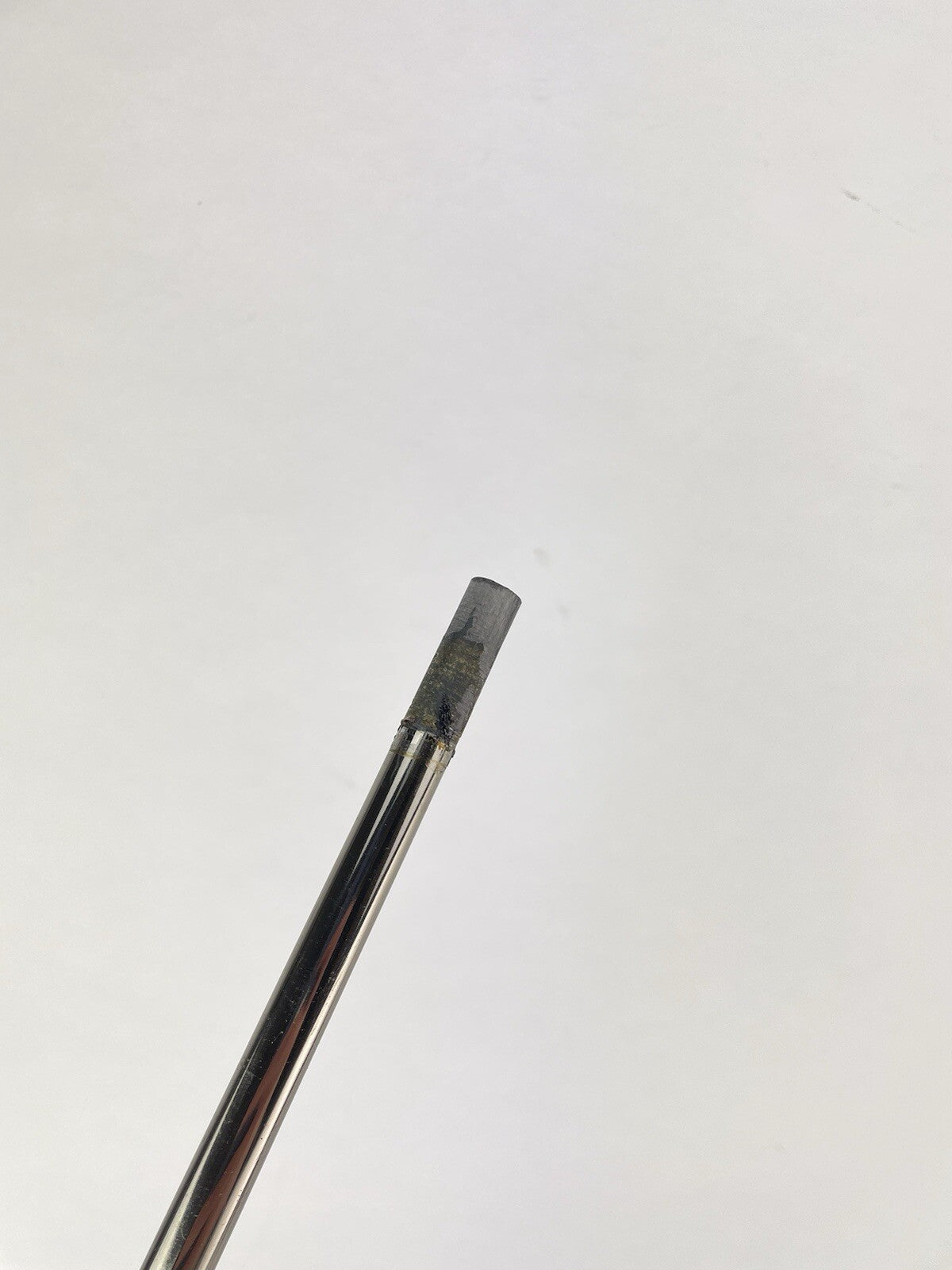 Recoil ES Iron Shaft 460 F3 Regular Flex Graphite 35.5" /0.370 Parallel /202096