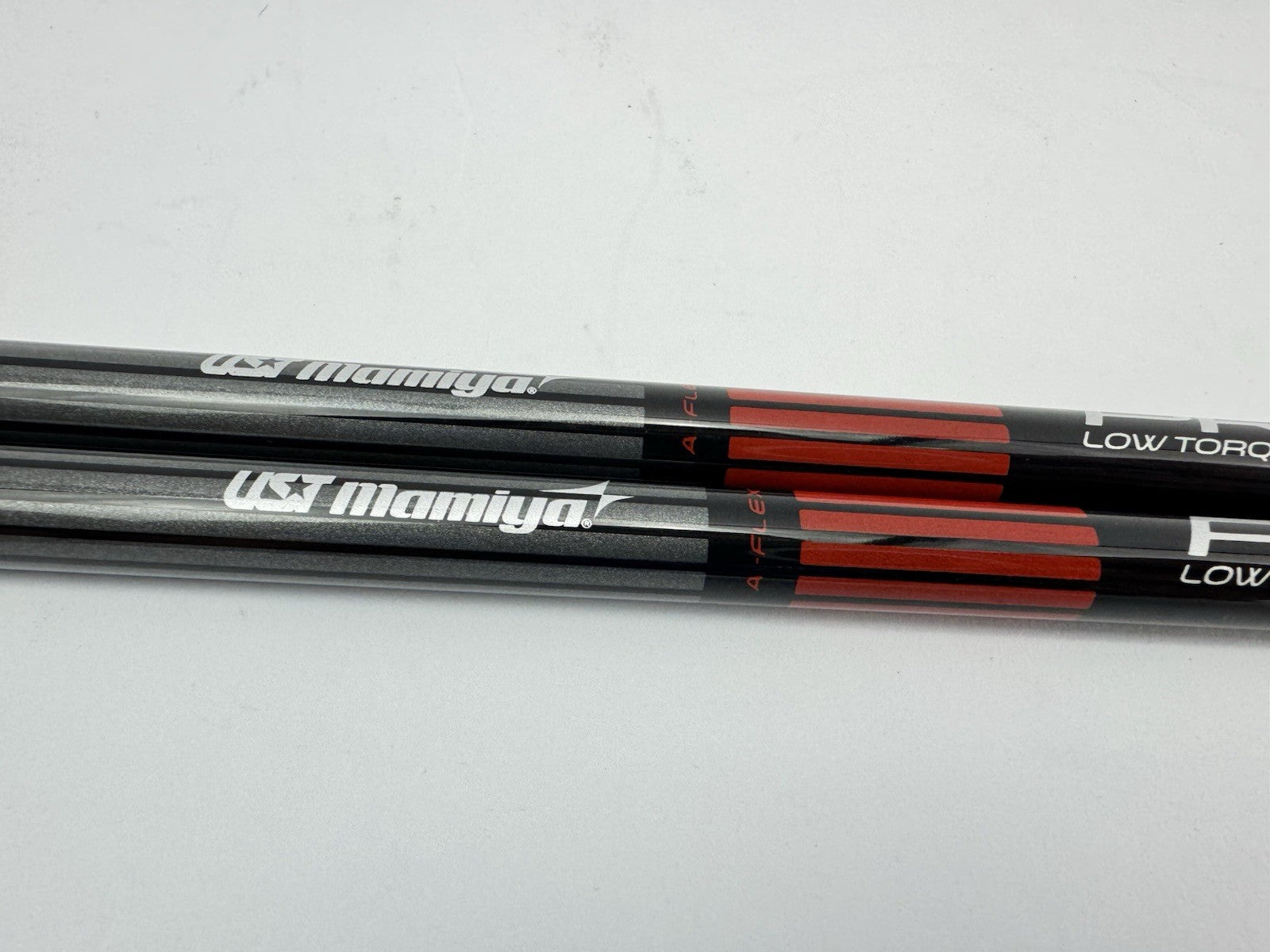 UST Mamiya Wedge Shaft Set (2) Proforce Senior Graphite /0.355 Tapered /297414