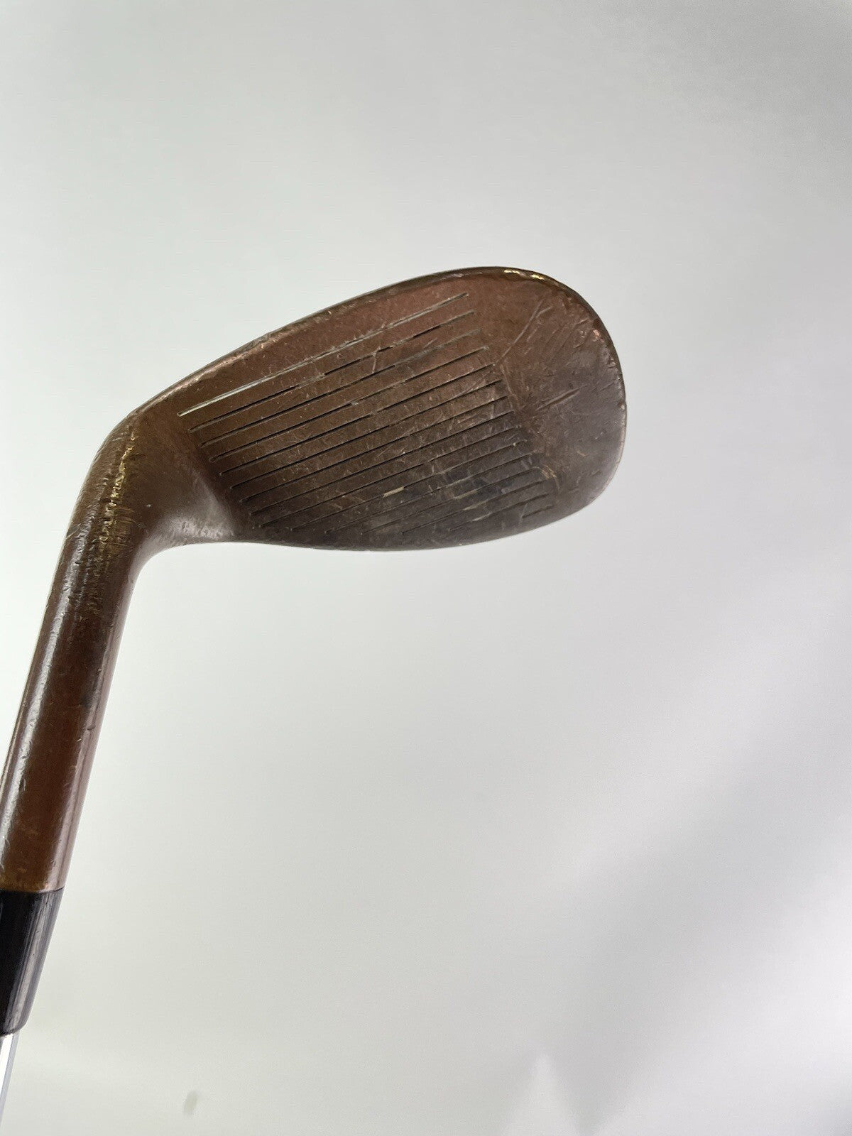 Dunlop Beryllium Copper Sand Wedge 56* Tour Regular Steel /New Grip /148727