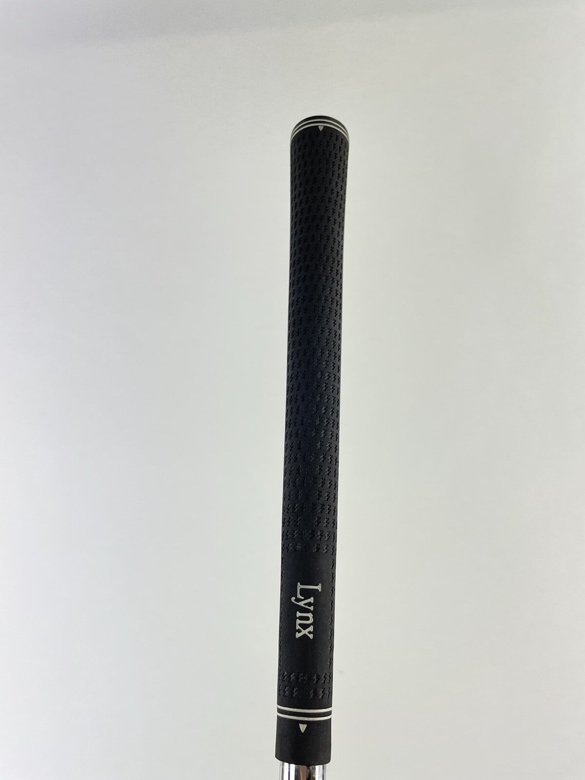 Lynx Golf 6 Iron Mens Regular Flex Steel /Right Handed /Good Grip /1285315