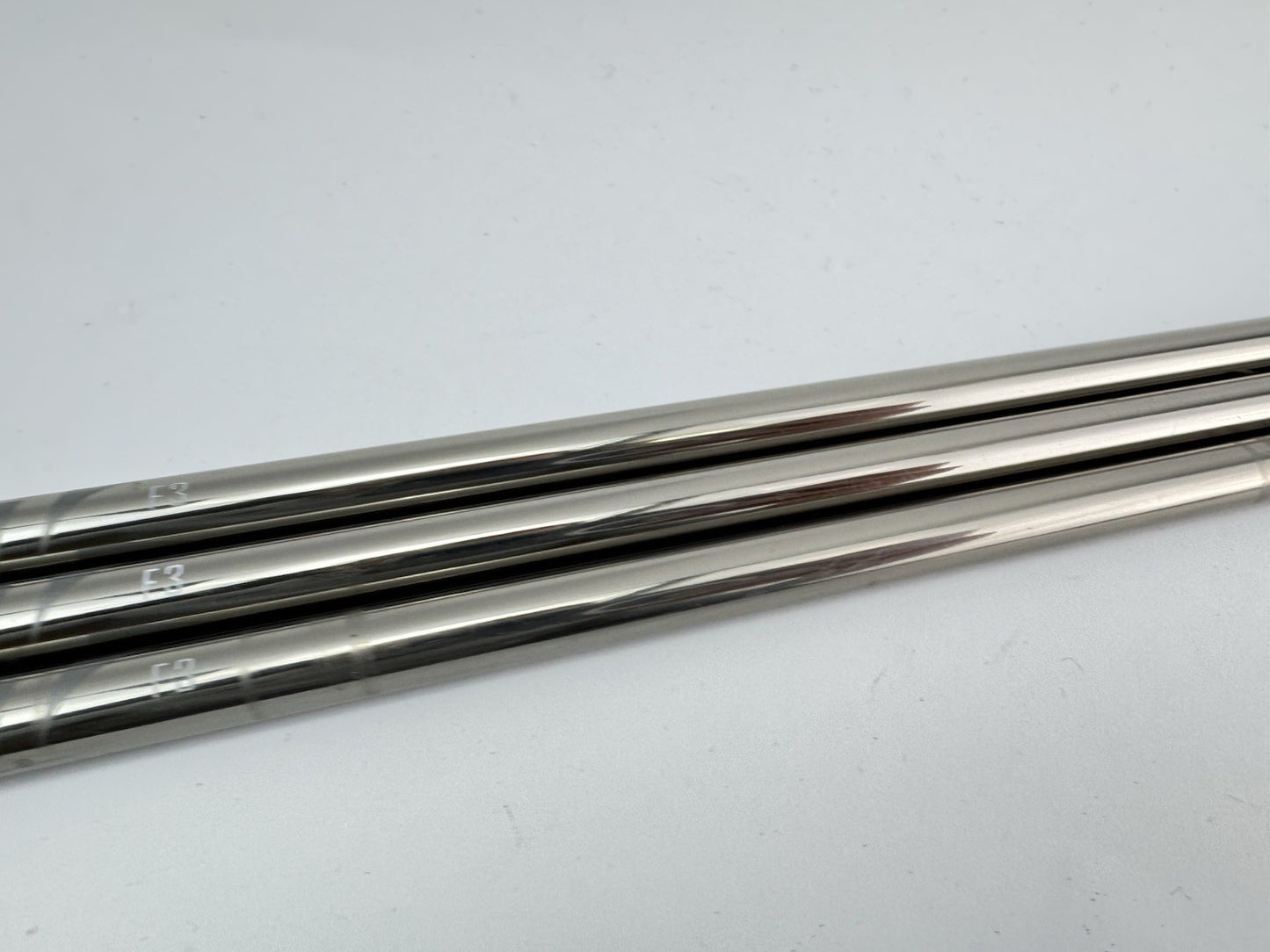 UST Recoil Wedge Shaft Set (3) 95 F3 Regular Graphite +1 /0.355 Tapered /290956