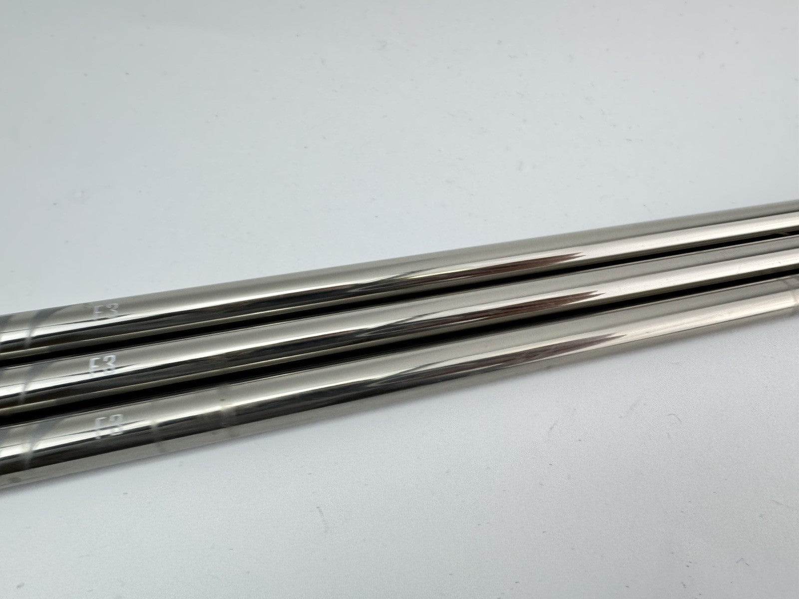 UST Recoil Wedge Shaft Set (3) 95 F3 Regular Graphite +1 /0.355 Tapered /290956