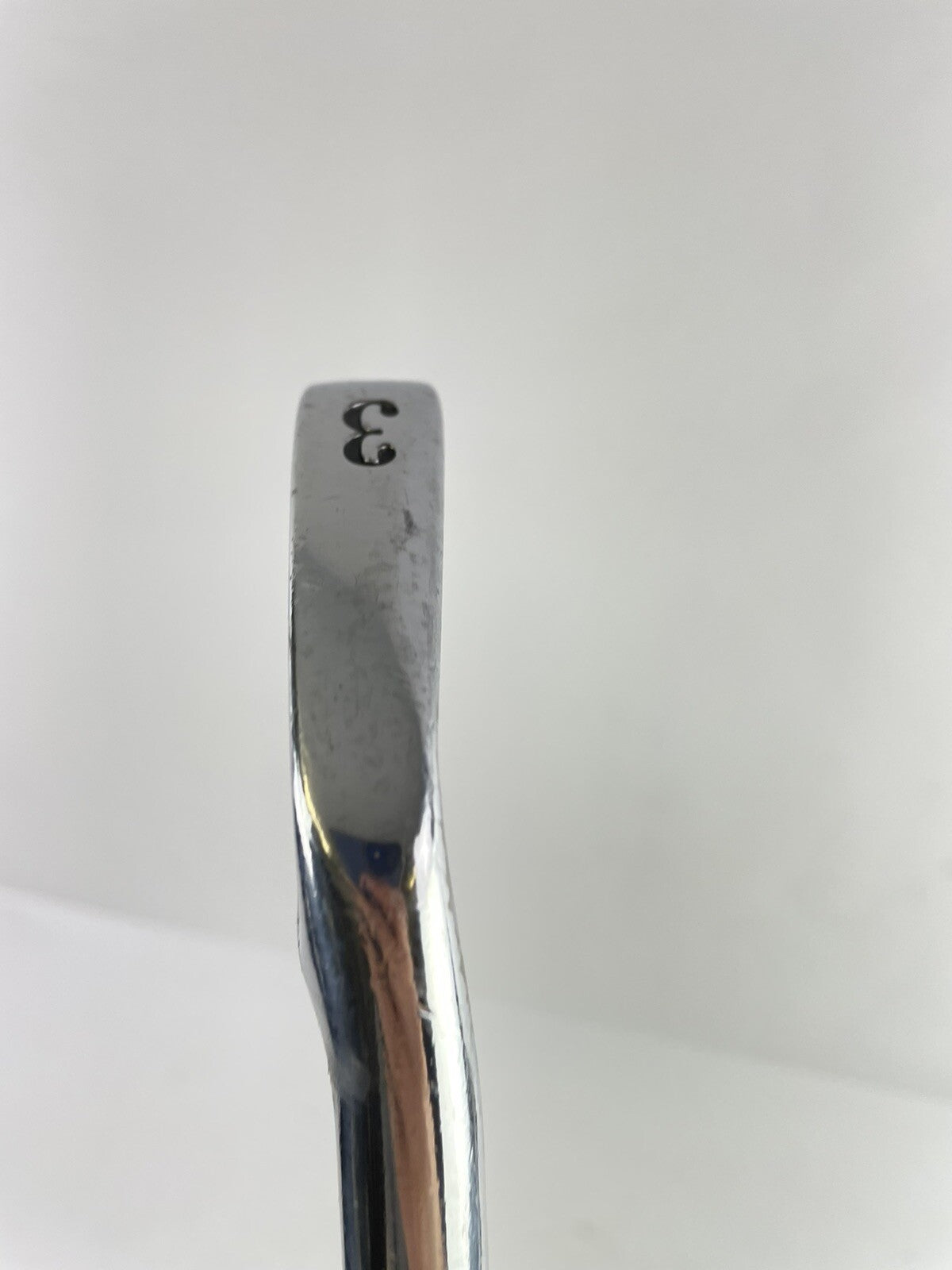 Titleist 690cb 3 Iron Forged R300 Regular Steel /Right Handed /New Grip /108727