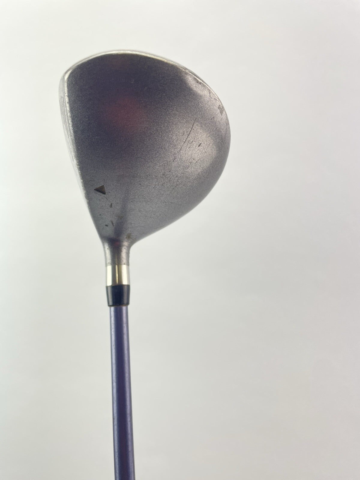 Progen Golf 5 Wood 19* Full Bore Ladies Graphite /Right /New Grip /180057