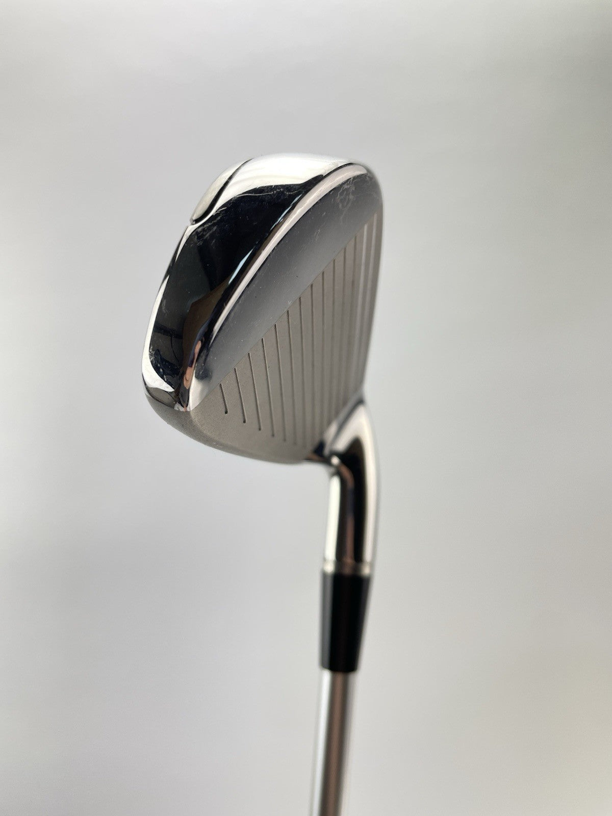 Callaway Rogue ST 7 Iron Max Left Handed Ladies Flex Graphite /Demo /2763511