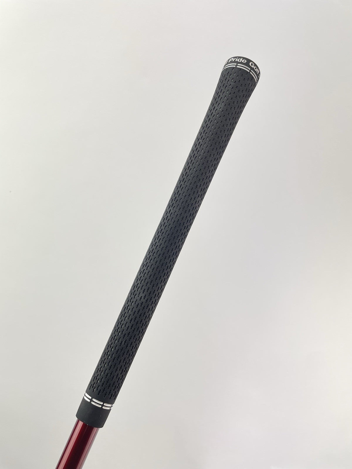 Callaway Elyte #4 Hybrid Shaft Matrix Red Tie Extra Flex Graphite 39.5” /New4