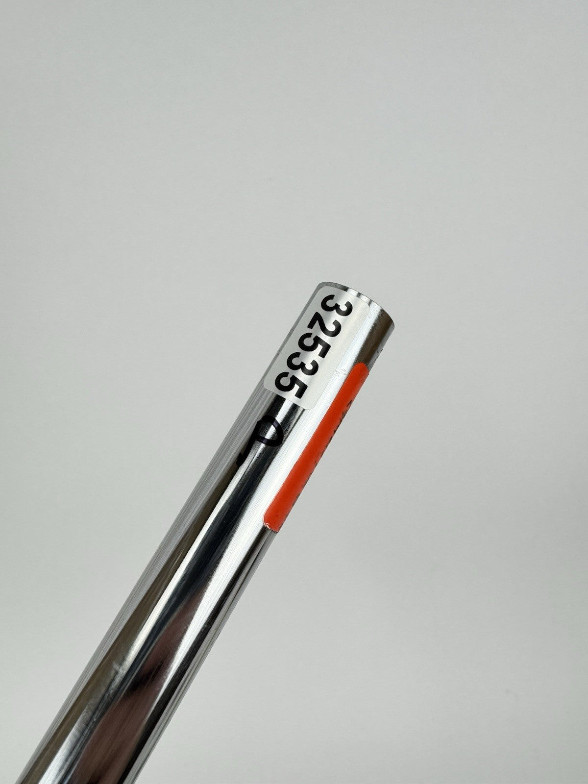 Nippon Modus3 Iron Shaft Tour105 Regular Flex Steel 35.25” /0.370 Parallel/3253514
