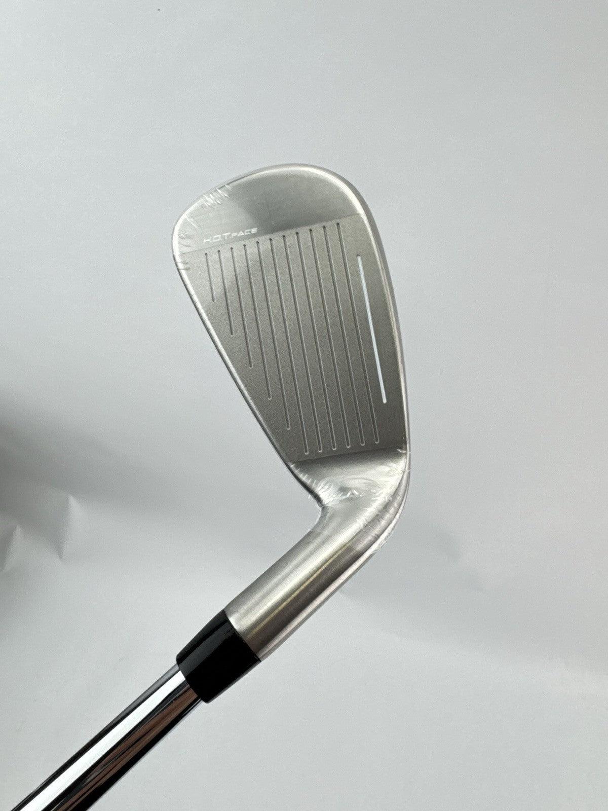 Cobra Aerojet 7 Iron KBS Tour Regular Flex Steel /Left Handed /New /2951910