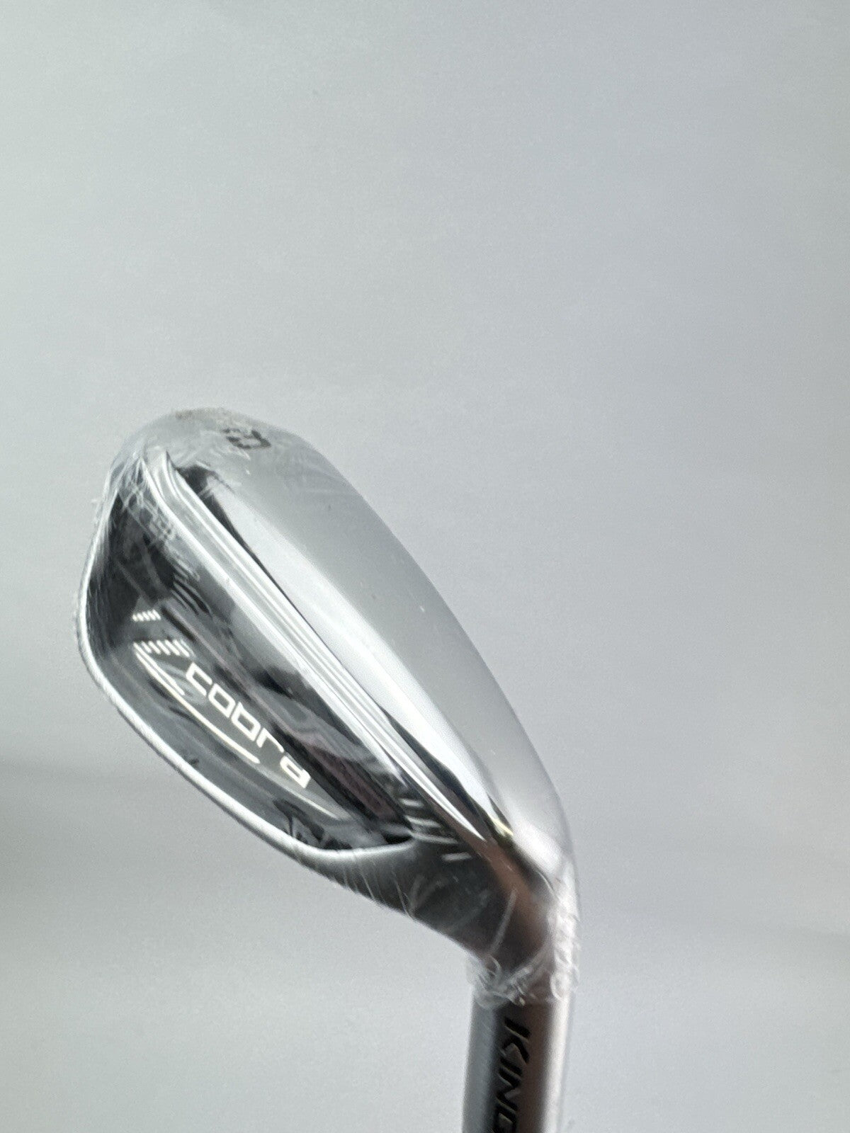 Cobra Radpseed Women’s 8 Iron KBS PGI 55 Ladies Flex Graphite /Right /New /226064