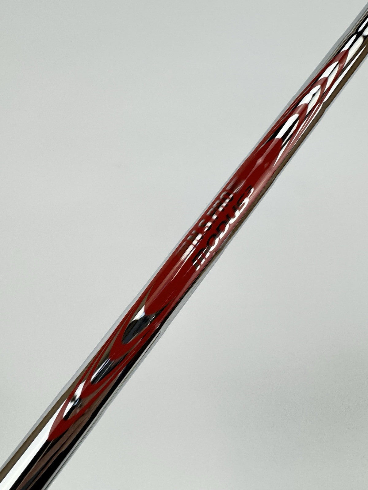 Nippon Modus3 Iron Shaft Tour105 Stiff Flex Steel 35.5” /0.355 Tapered /317812