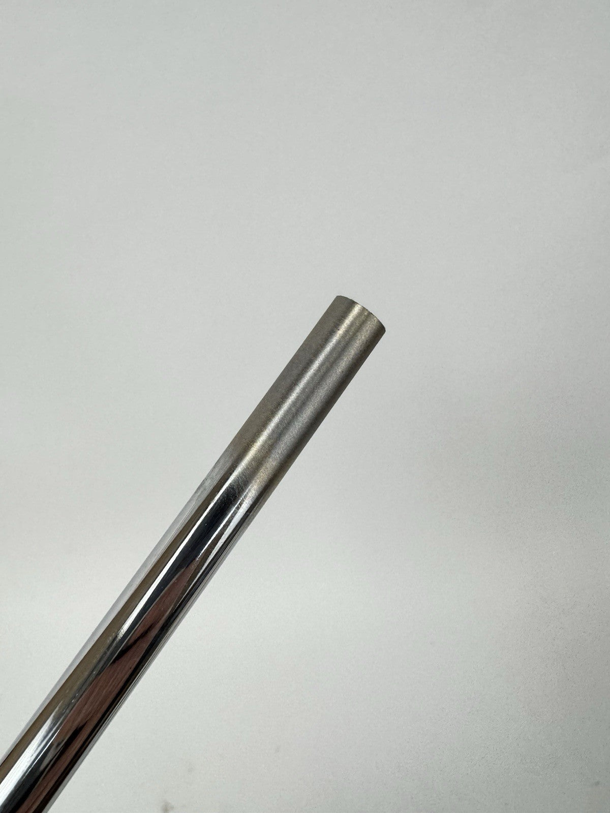 KBS Max 85 Iron Shaft Stiff Flex Steel 35.75” /0.370 Parallel /338627