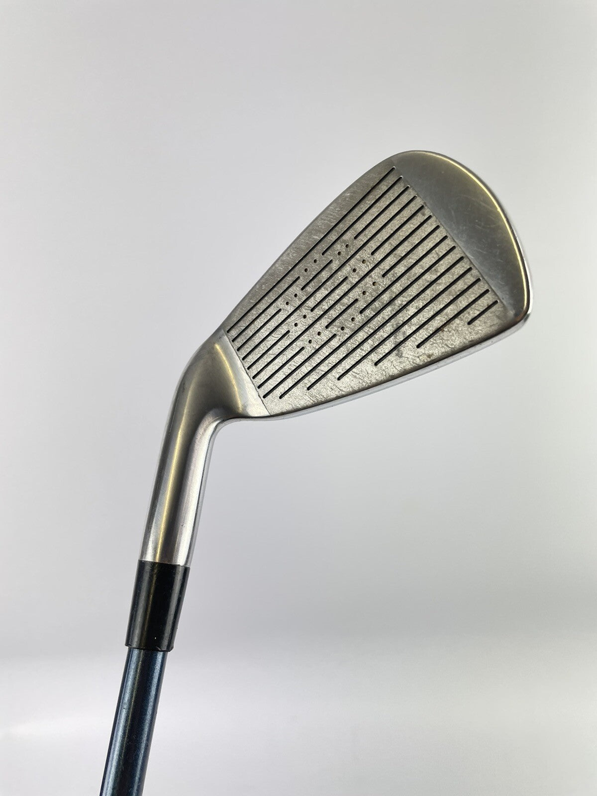 ProKennex Multi Metal 3 Iron Regular Flex Graphite /New Grip /25015