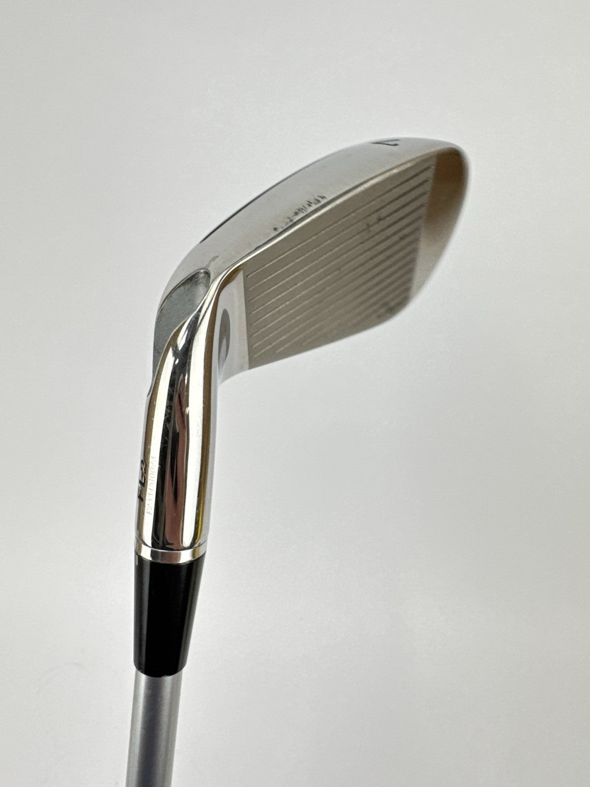 Callaway Paradym AI Smoke Ladies 7 Iron Aldila Ascent Ladies Graphite/Demo/332138