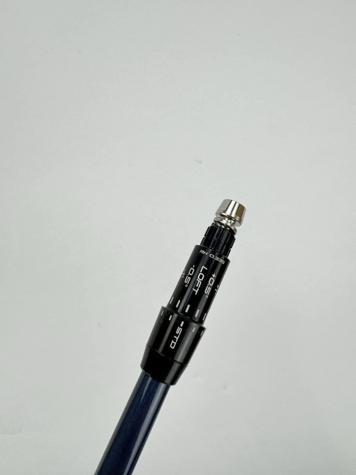 Srixon Zxi LS ZX7 ZX5 5 Wood Shaft Denali Blue 6.0 Stiff Graphite 42” /370987