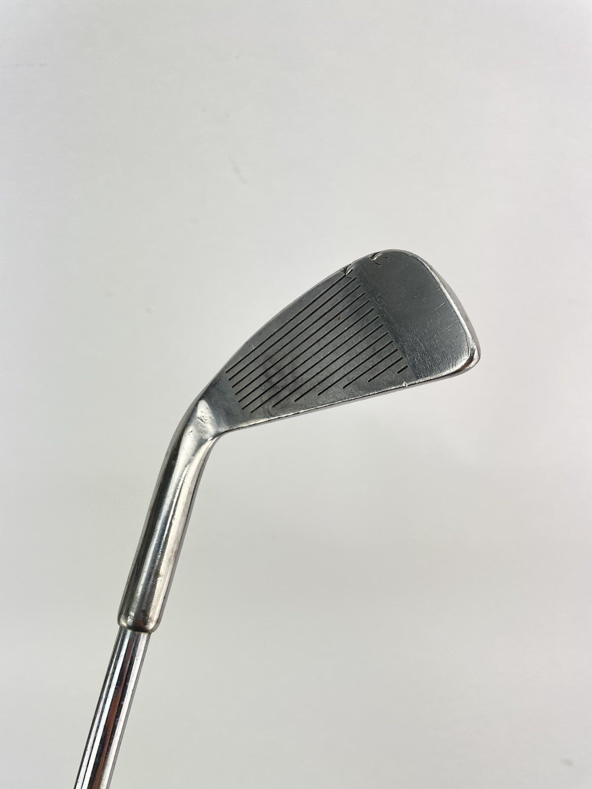 John Riley 2 Iron USA Regular Flex Steel /Right Handed /New Grip /1673412