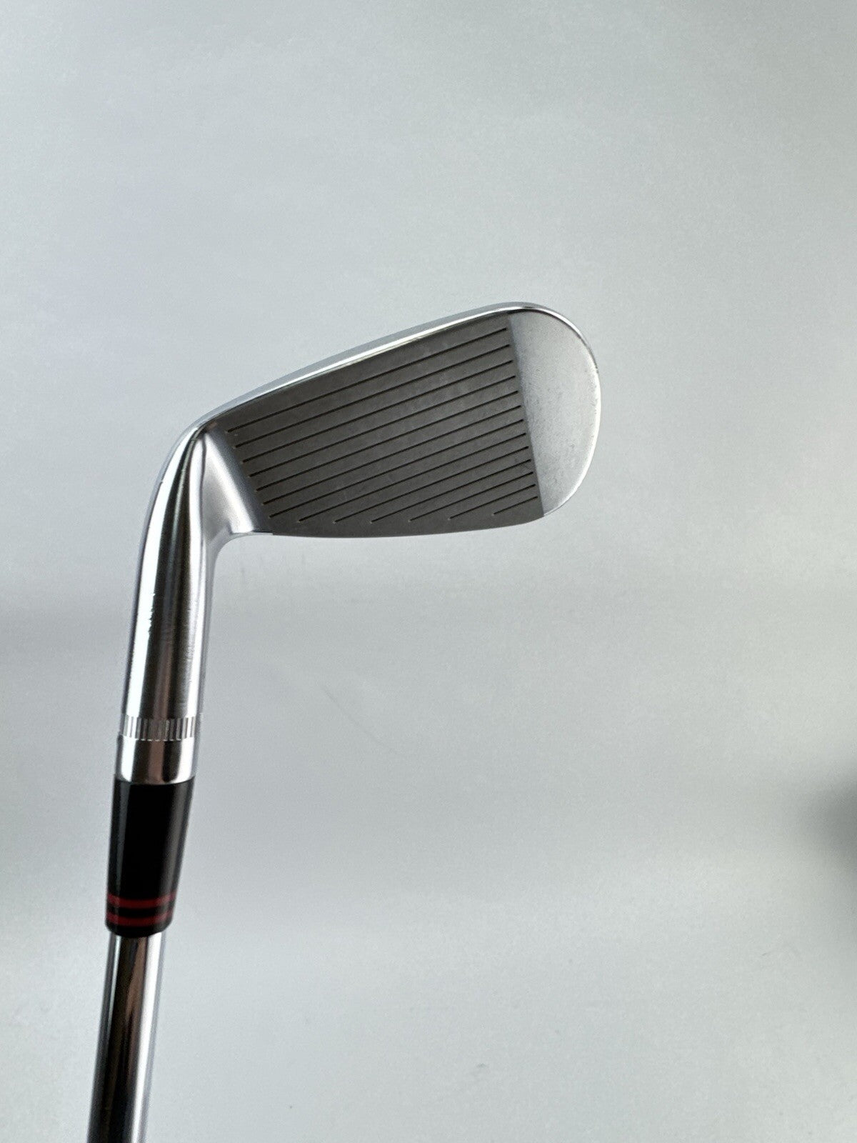 Ben Hogan Icon 9 Iron Forged KBS Tour 90 Stiff Flex Steel /Right Handed /225268