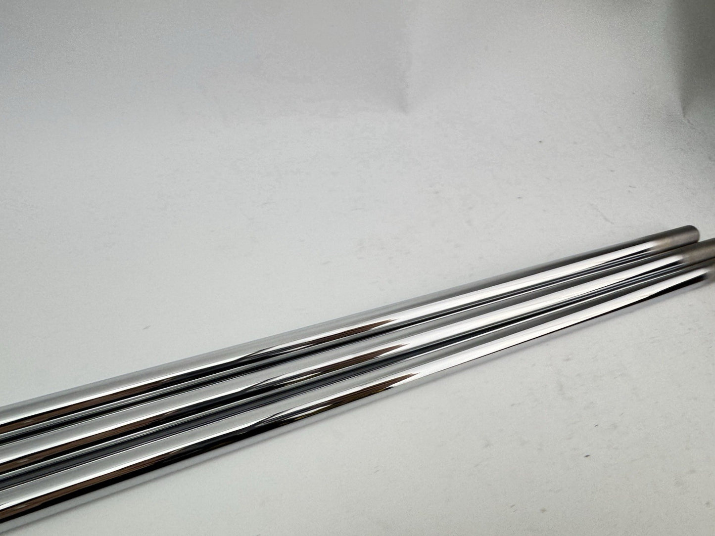 Project X LZ Wedge Shaft Set (3) 5.0 Regular Flex Steel 0.355 Tapered /297315