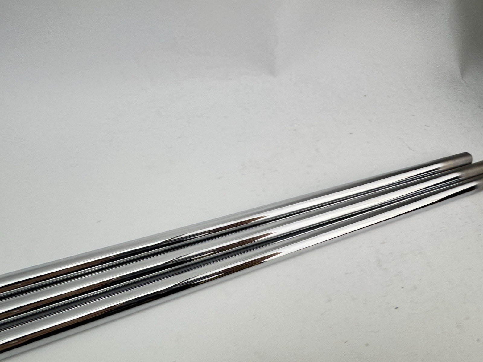 Project X LZ Wedge Shaft Set (3) 5.0 Regular Flex Steel 0.355 Tapered /297315