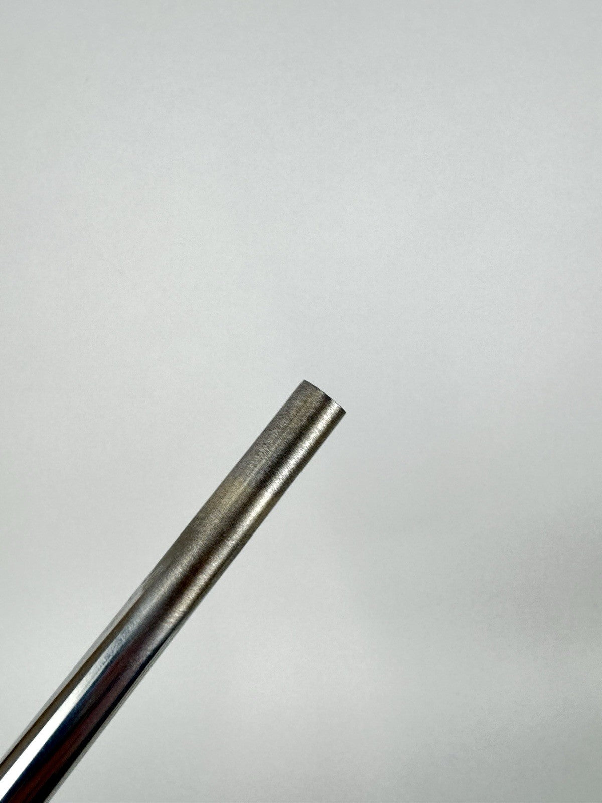 Project X LS Iron Shaft 6.5 X Flex Steel 125G 35” /0.355 Tapered /328168