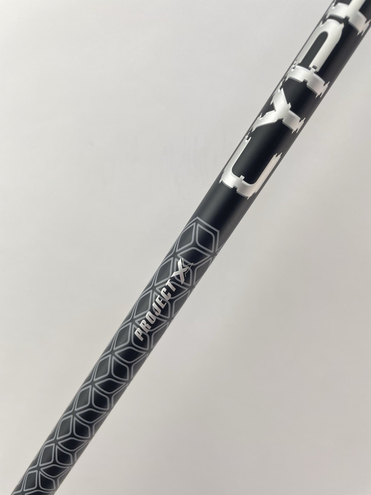 Project X Cypher Iron Shaft Forty Ladies Flex Graphite 34.5 /0.370 /256731