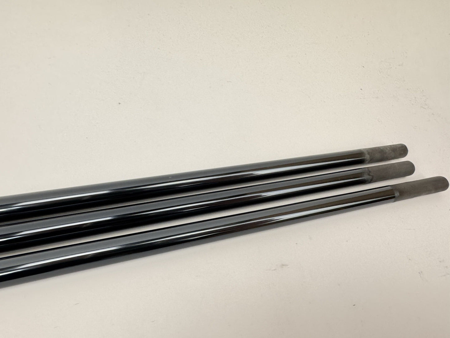 UST Recoil Dart Wedge Shaft Set (3) 90 F3 Regular Graphite 0.355 Tapered /345607