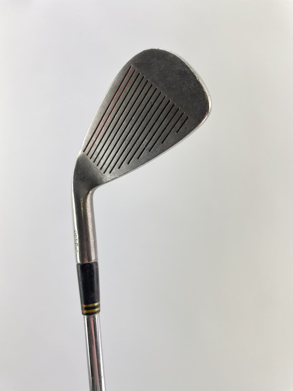 Howson Golf 1 Iron Persona Regular Flex Steel /Right Handed /New Grip /217029