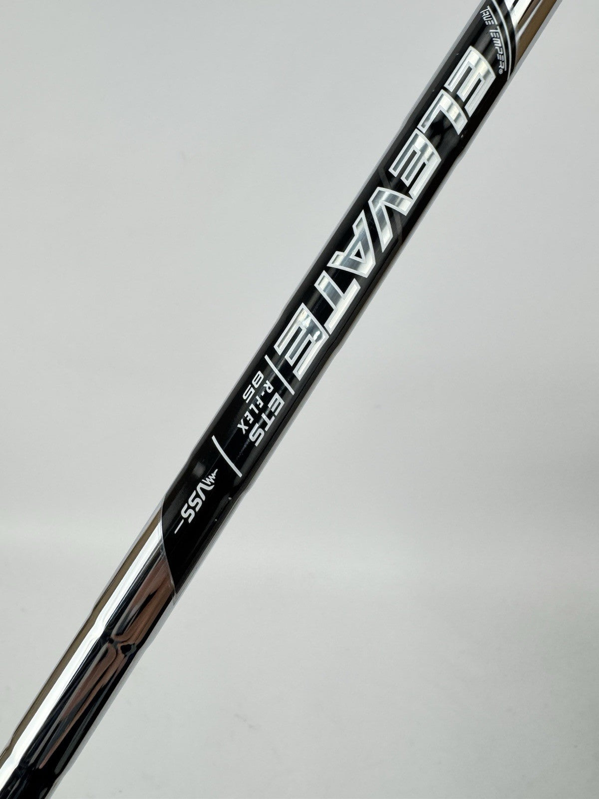 Taylormade M6 5 Iron Elevate ETS 85 Regular Flex Steel /Right Handed /3626613