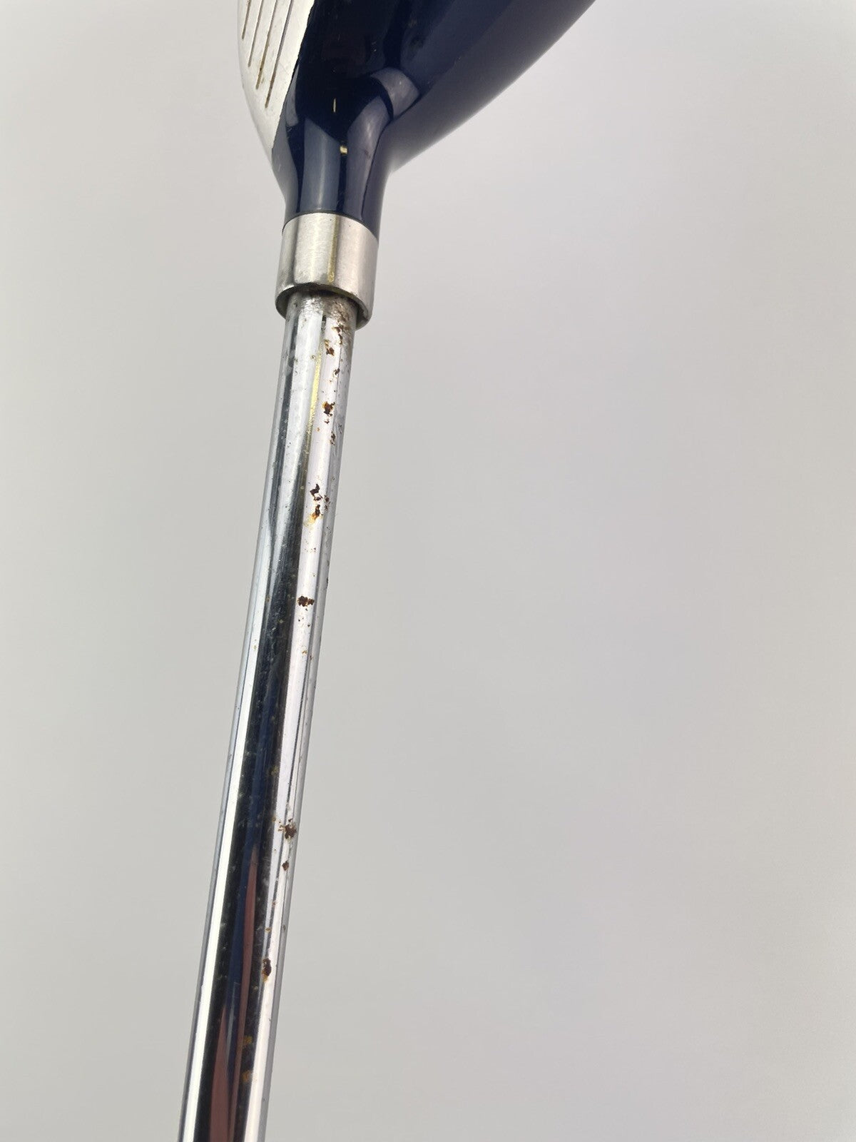 Bay Hill Hybrid 25* S.O.S. Regular Flex Steel Shaft/Right Handed /New Grip/2157418