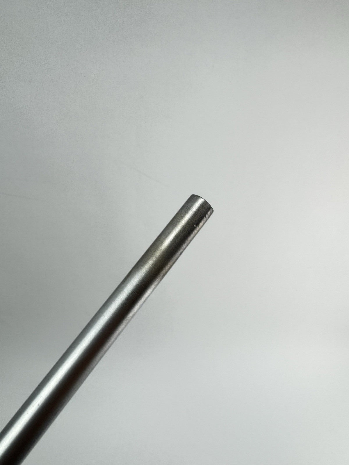 KBS Tour C-Taper Lite Iron Shaft 120 Stiff Flex Steel 35.5 /0.355 Tapered /306158