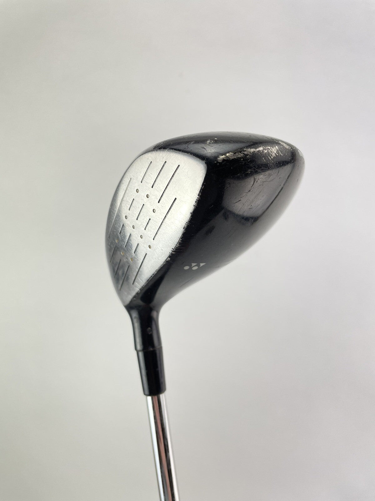 Yonex Golf 3 Wood 15* V-Mass 250 6.5 Stiff Flex Steel /Right Handed /2009810