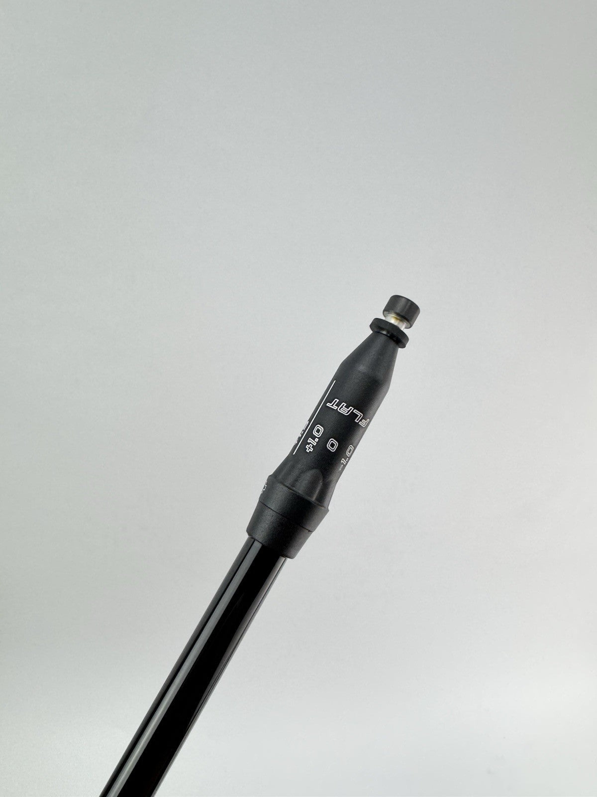 Ping G440 G430 Hzrdus Driver Shaft RDX Smoke 6.5 X Flex Graphite 44.25” /3131810