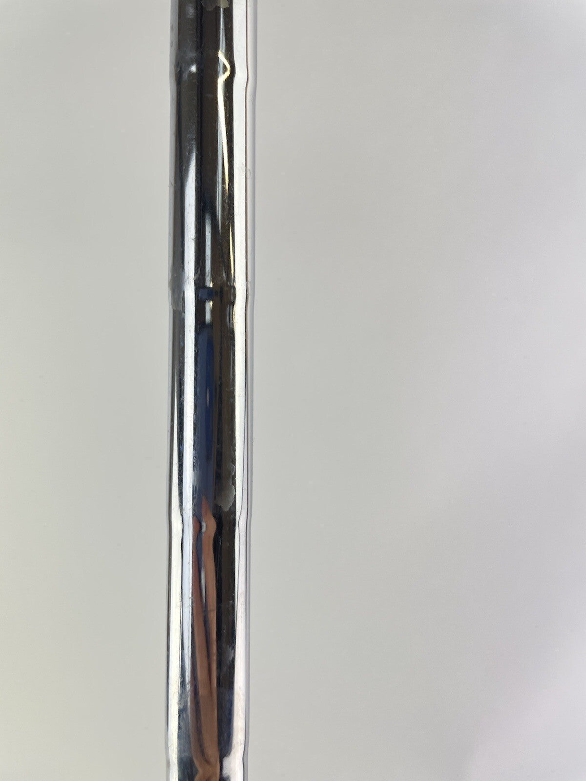 Golf Lob Wedge 64* Raw Rusty Wedge Regular Flex Steel /Right Handed /1269814