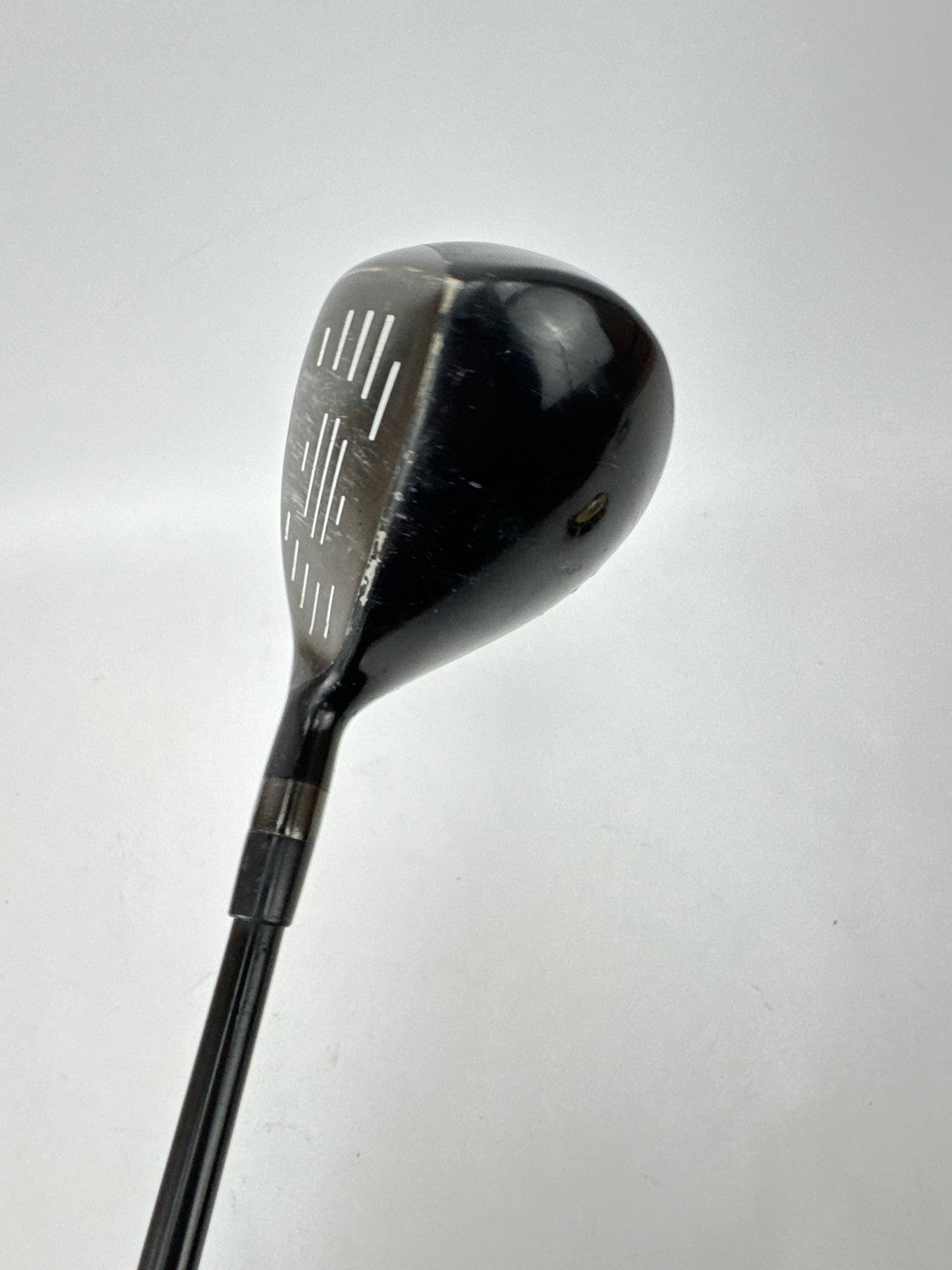 Eleven 8 Iron Hybrid 35 Degrees Regular Flex Graphite Right Handed Used /365998