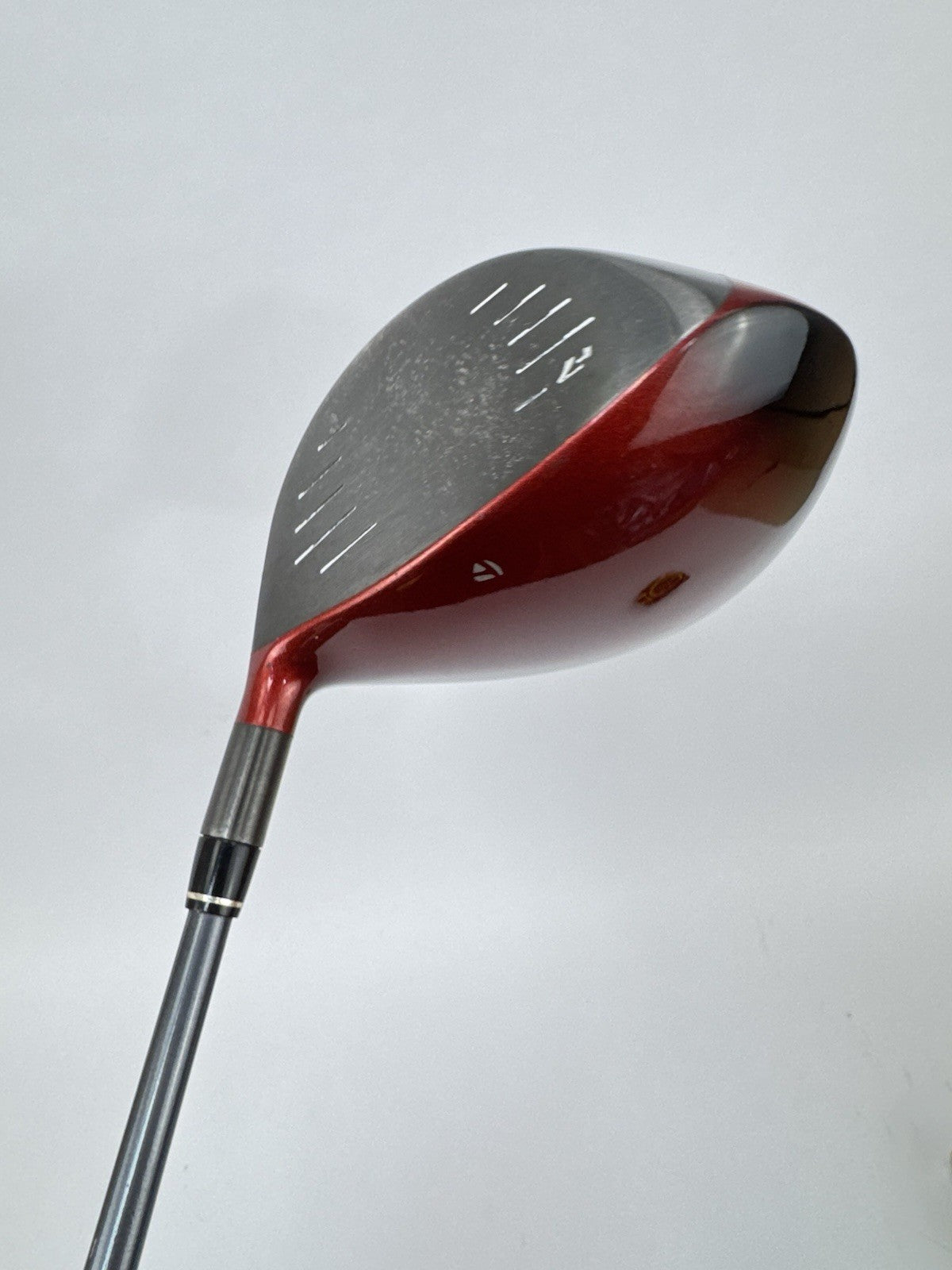Taylormade Driver CGB R7 Max 9.5* Regular Graphite /Right Handed /340779