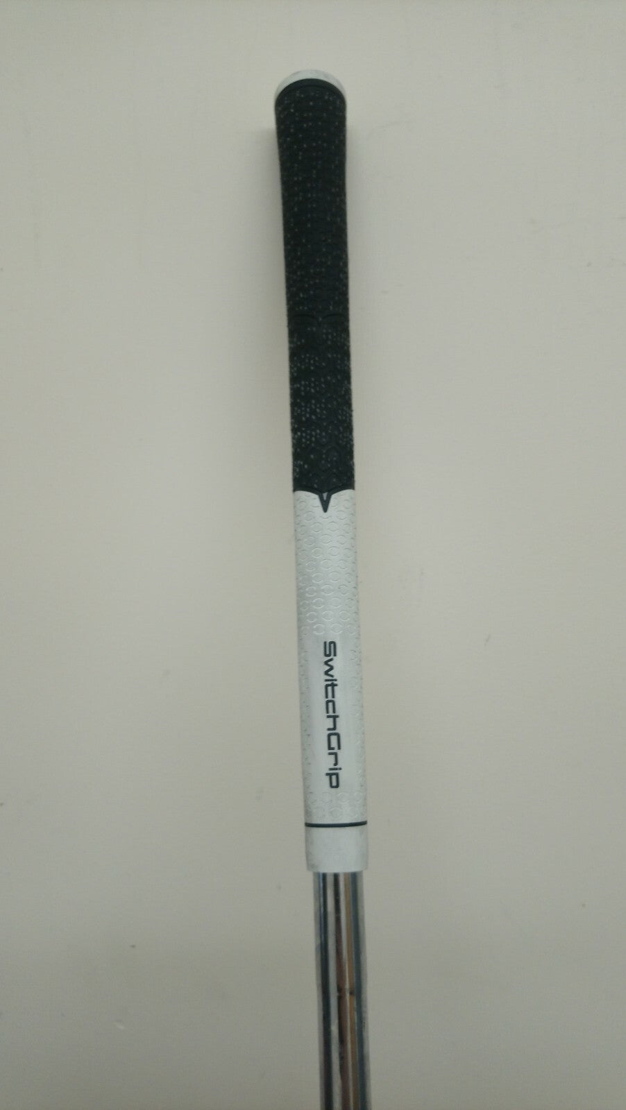 Mizuno TCD 6 Iron Dynaflex Regular Steel/ Right Handed/ New Grip9