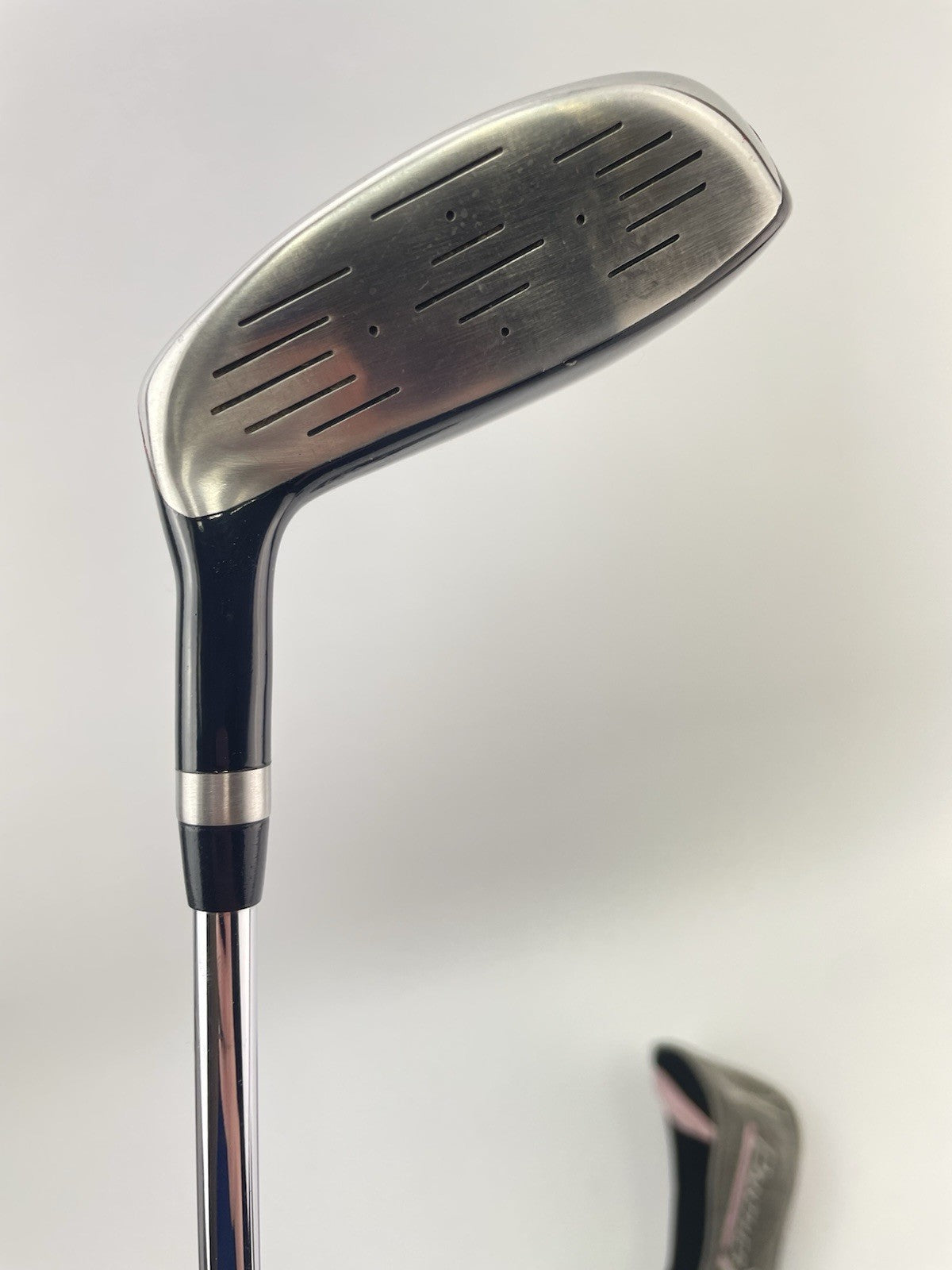 Slazenger Ladies 4 Hybrid Panther X Ladies Flex Steel /Right /New Grip /256625