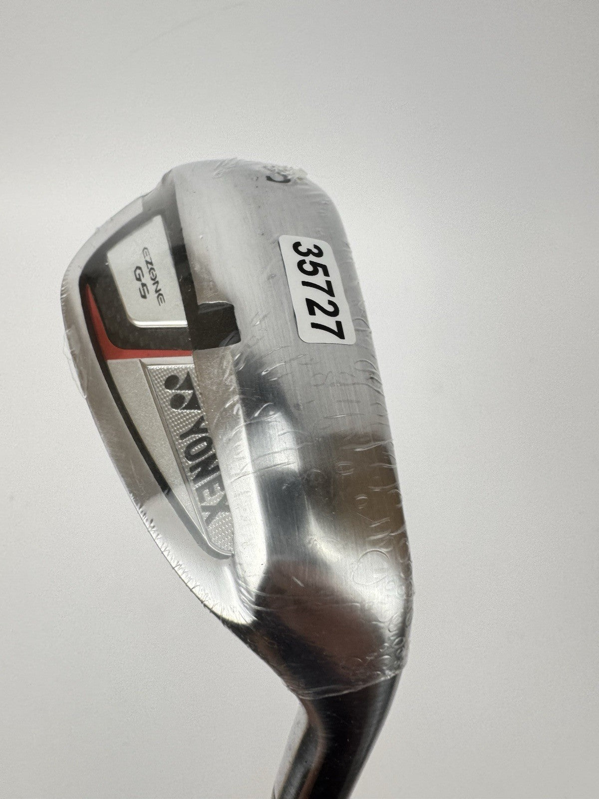 Yonex Ezone GS Sand Wedge 54* Regular Flex Graphite /Right Handed /New /3572714