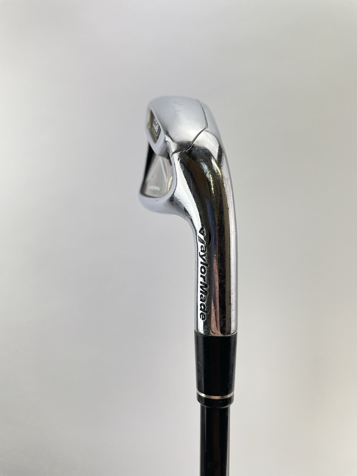 Taylormade CGB Supermax 6 Iron Regular Flex Graphite/Right Hand /New Grip /290633