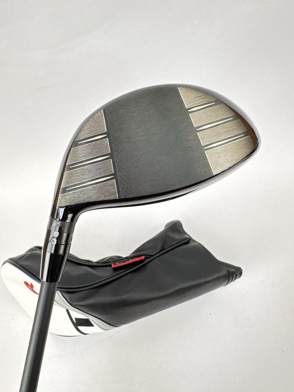 Titleist TSR3 Driver 10* Tense Blue 1K Stiff Graphite /Right /Headcover /351898