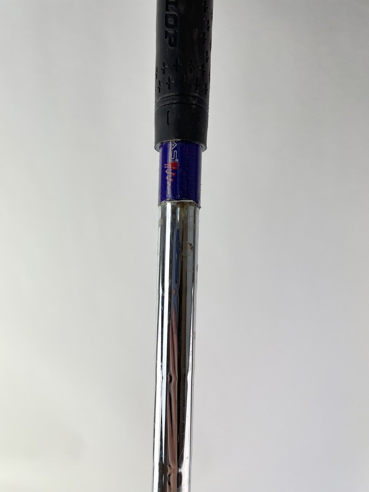 Cleveland VAS 5 Iron 792 Anti-Shank Regular Steel /Left Hand /New Grip /340712
