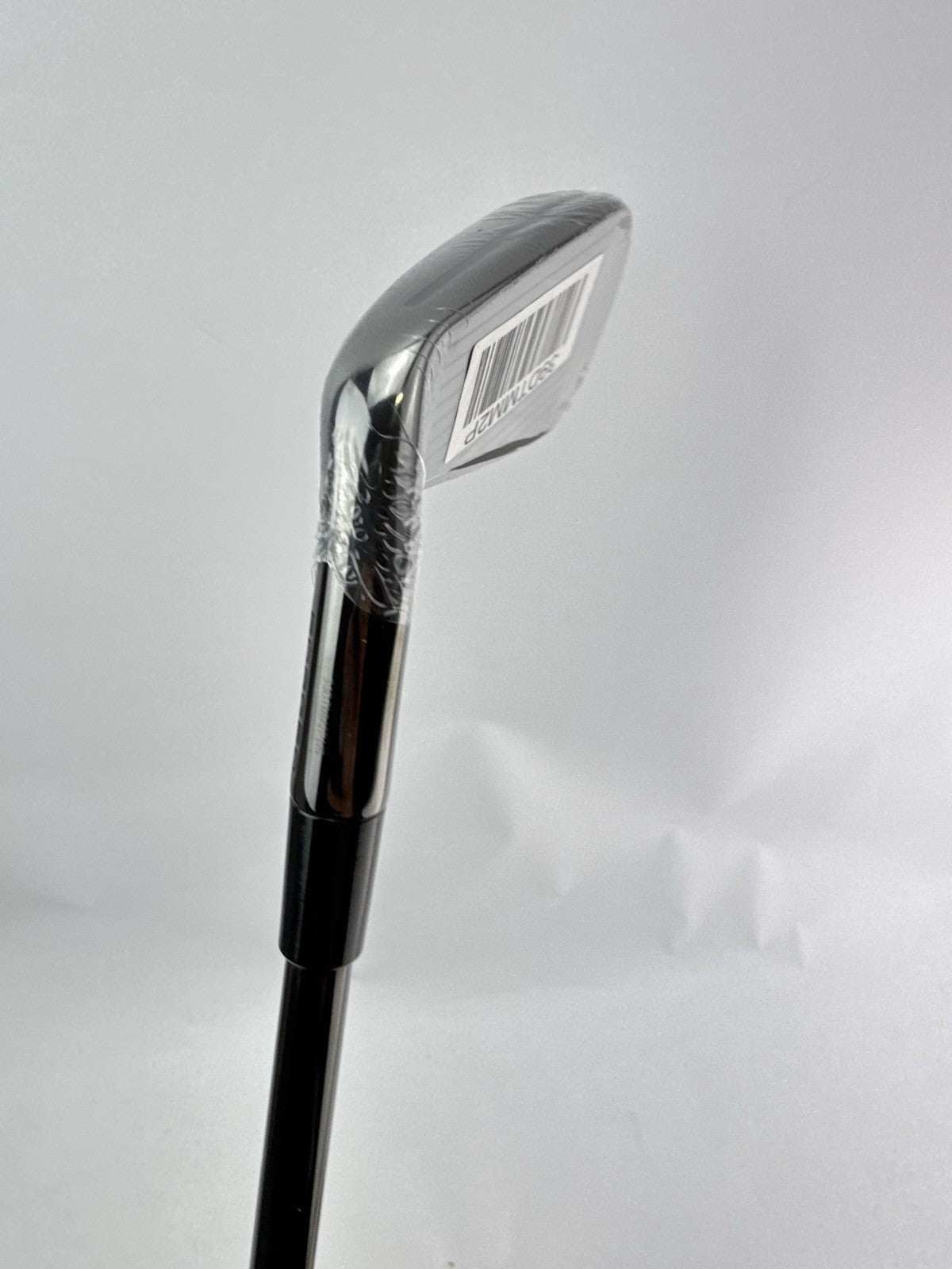 Taylormade P770 Limited  Phantom 4 Iron KBS Tour X Flex Black Steel /303205