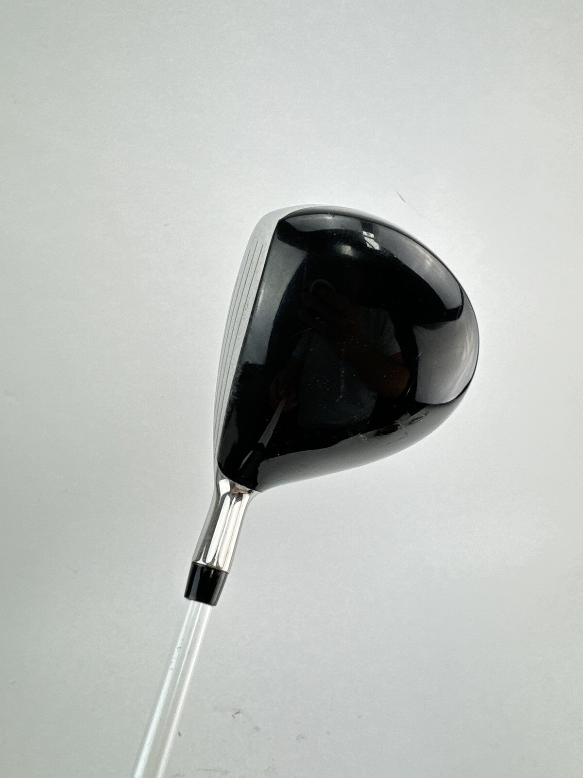 Geek Golf 3 Wood Dot Com This Regular Graphite /Right Handed /Golf Pride /1890011