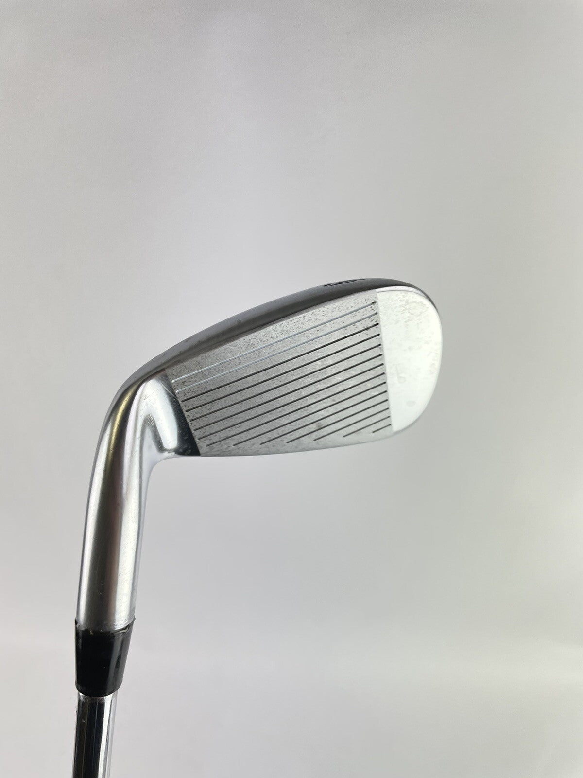 MD Golf Seve Iron 6 Iron Speed Pro Regular Steel /Right /New Grip /90839