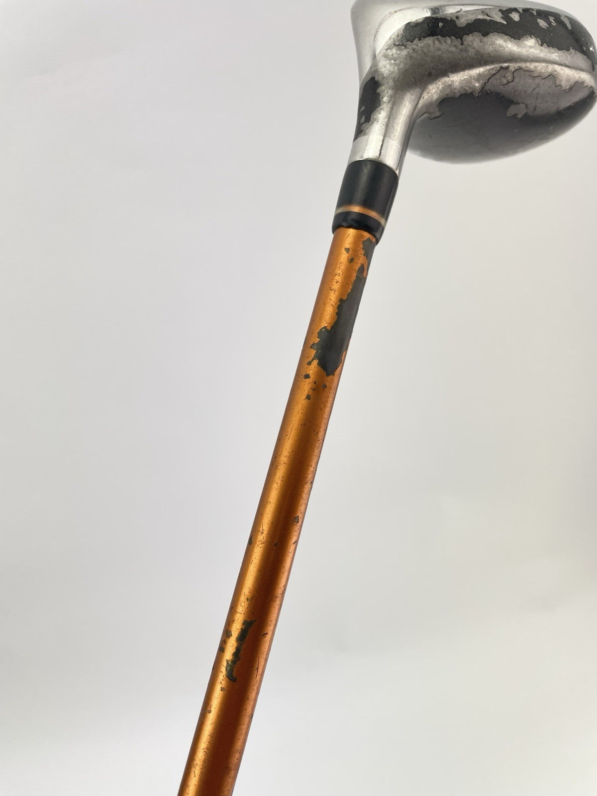 Benross 4 Hybrid 23* Left Handed V5 Escape Regular Flex Graphite /New Grip/2813217